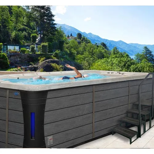 Swimspa X-Series hot tubs for sale in Springdale